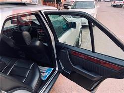 مرسيدس بنز E-Class